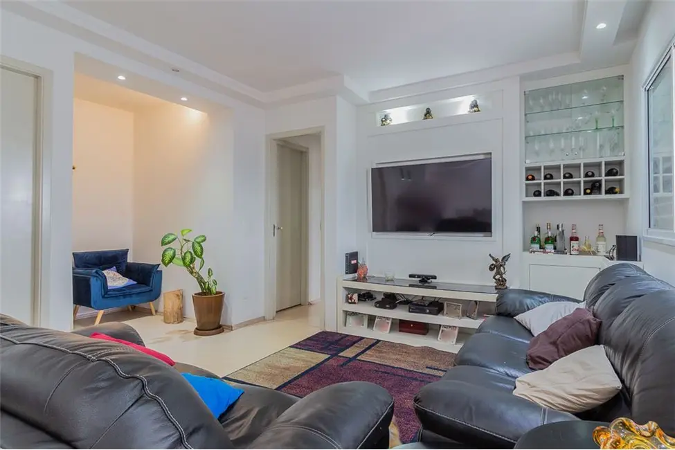 Foto 4 de Apartamento com 3 quartos à venda, 113m2 em Vila Carrão, São Paulo - SP