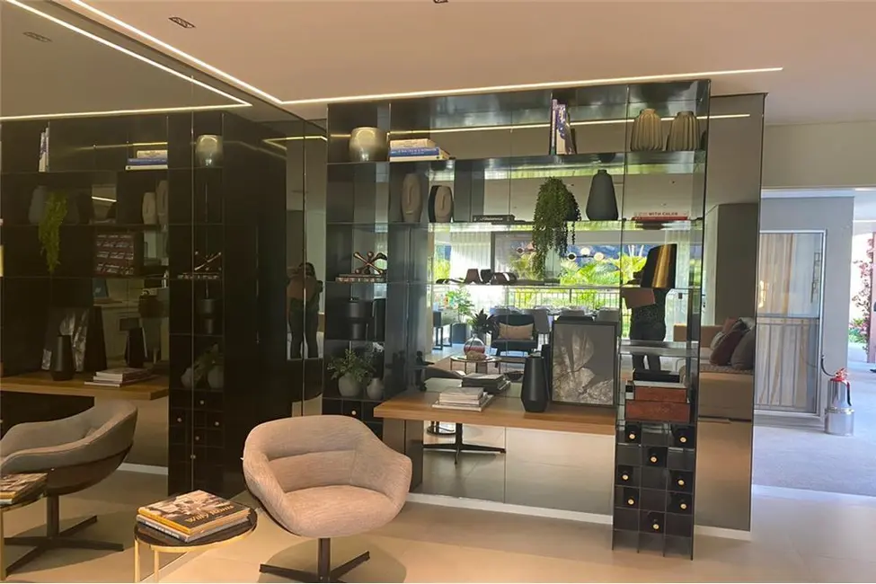 Foto 4 de Apartamento com 2 quartos à venda, 110m2 em Jardim das Acácias, São Paulo - SP