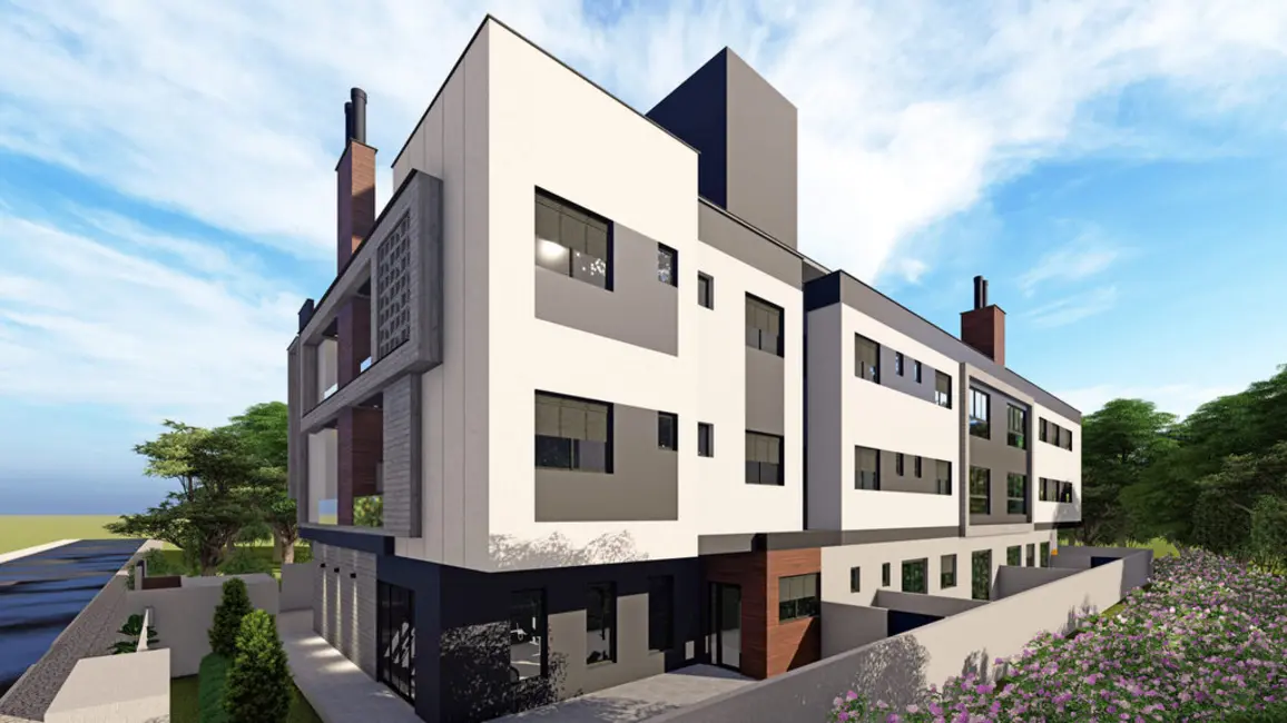 Apartamento com 2 quartos à venda, 92m2 em Ingleses do Rio Vermelho, Florianopolis - SC - imagem 5 Foto 5 de Apartamento com 2 quartos à venda, 92m2 em Ingleses do Rio Vermelho, Florianopolis - SC