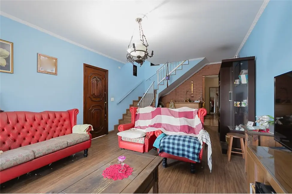 Casa com 3 quartos à venda, 122m2 em Vila Carrão, São Paulo - SP - imagem 3 Foto 3 de Casa com 3 quartos à venda, 122m2 em Vila Carrão, São Paulo - SP