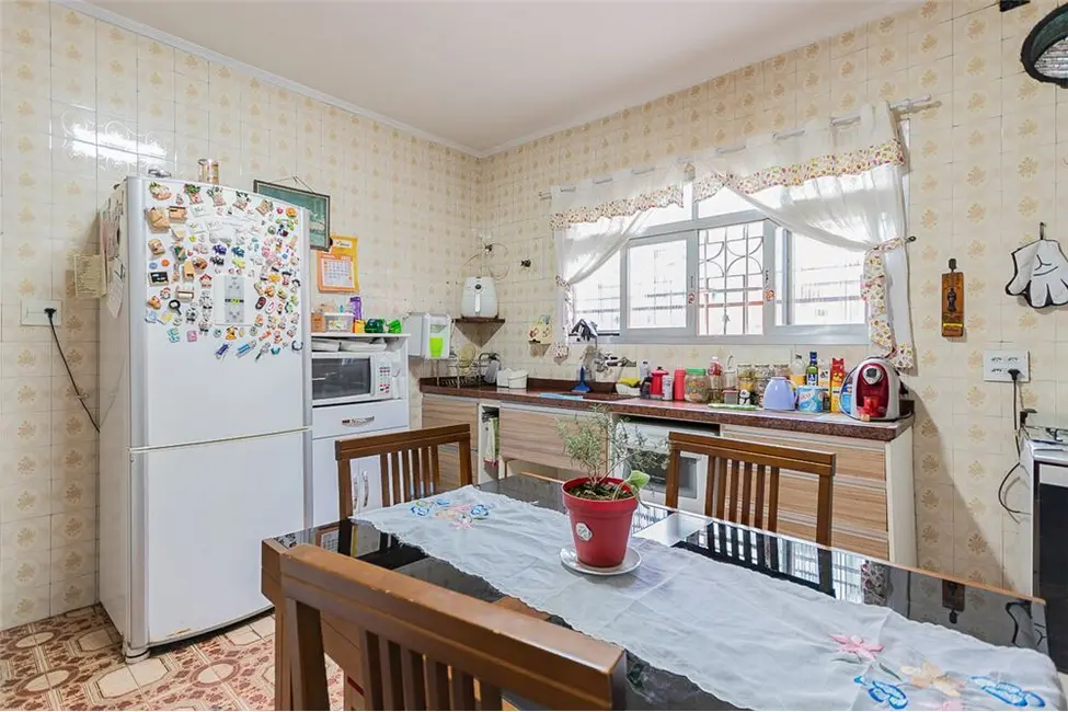 Casa com 3 quartos à venda, 122m2 em Vila Carrão, São Paulo - SP - imagem 5 Foto 5 de Casa com 3 quartos à venda, 122m2 em Vila Carrão, São Paulo - SP