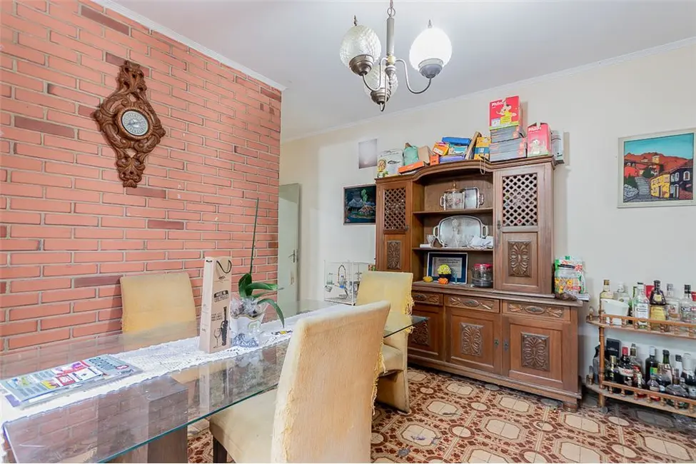 Casa com 3 quartos à venda, 122m2 em Vila Carrão, São Paulo - SP - imagem 8 Foto 8 de Casa com 3 quartos à venda, 122m2 em Vila Carrão, São Paulo - SP