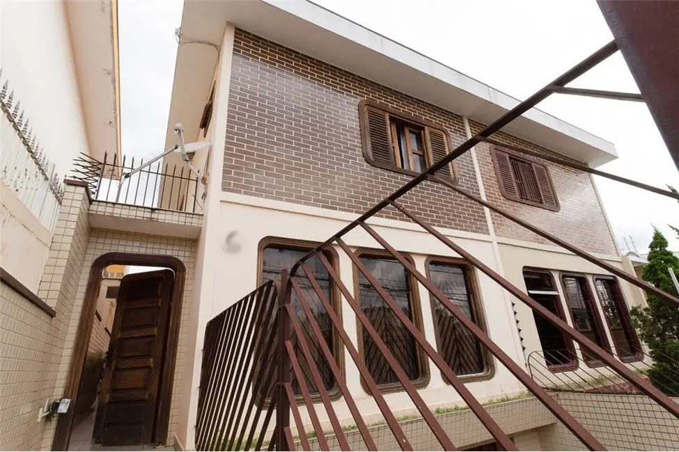 Foto 1 de Casa com 3 quartos à venda, 200m2 em Vila Prudente, São Paulo - SP