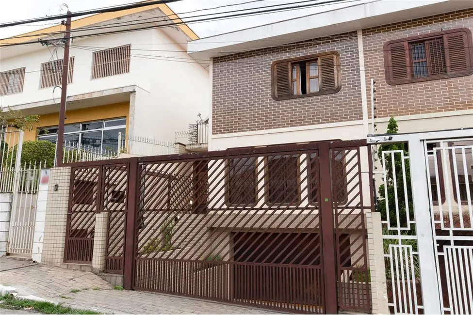 Casa com 3 quartos à venda, 200m2 em Vila Prudente, São Paulo - SP - imagem 3 Foto 3 de Casa com 3 quartos à venda, 200m2 em Vila Prudente, São Paulo - SP