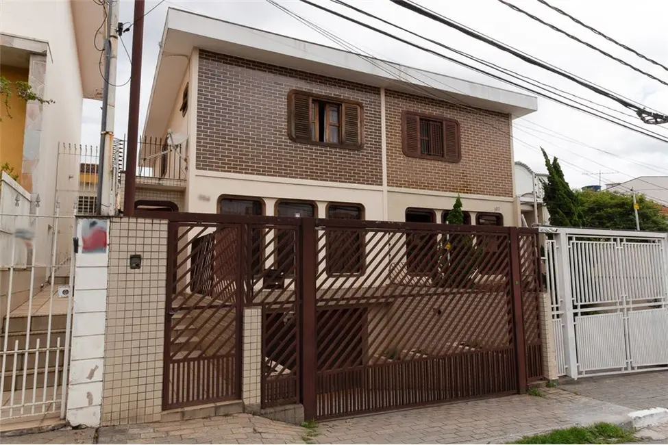 Foto 2 de Casa com 3 quartos à venda, 200m2 em Vila Prudente, São Paulo - SP