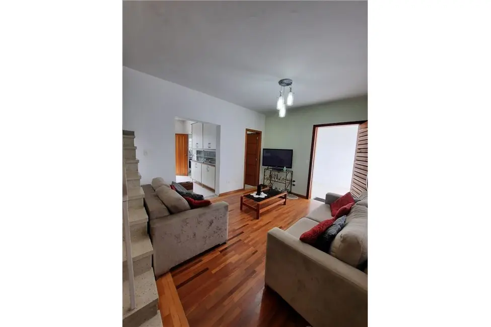 Foto 4 de Casa com 3 quartos à venda, 210m2 em Vila da Saúde, São Paulo - SP