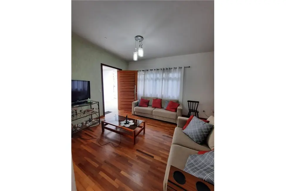 Foto 1 de Casa com 3 quartos à venda, 210m2 em Vila da Saúde, São Paulo - SP