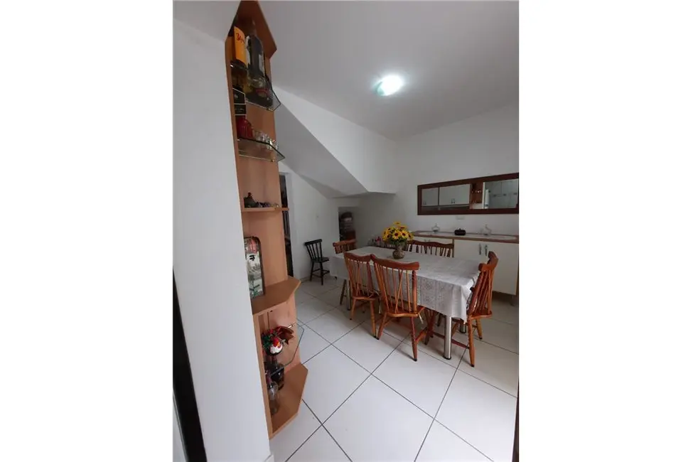 Foto 7 de Casa com 3 quartos à venda, 210m2 em Vila da Saúde, São Paulo - SP