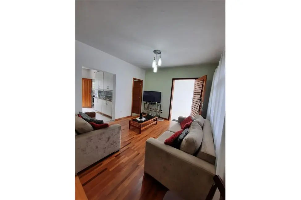 Foto 2 de Casa com 3 quartos à venda, 210m2 em Vila da Saúde, São Paulo - SP