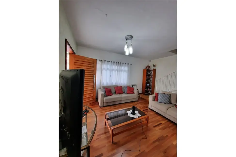 Foto 3 de Casa com 3 quartos à venda, 210m2 em Vila da Saúde, São Paulo - SP