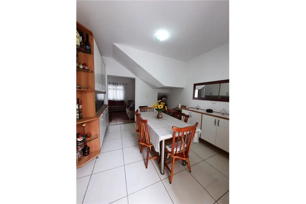 Foto 6 de Casa com 3 quartos à venda, 210m2 em Vila da Saúde, São Paulo - SP