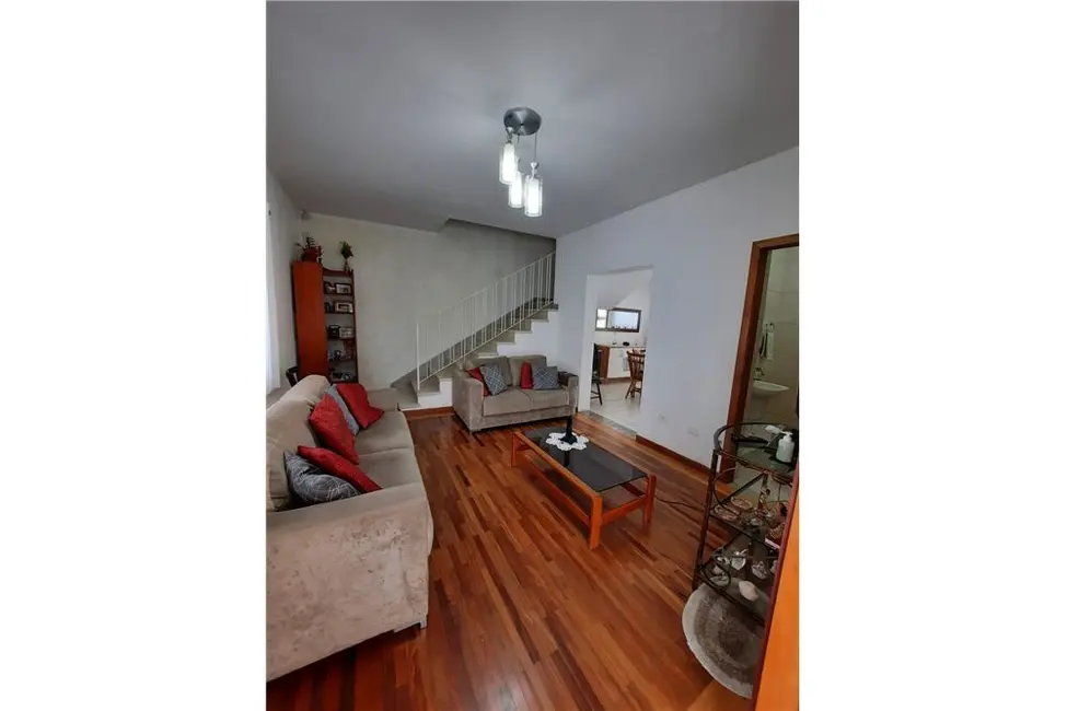 Foto 5 de Casa com 3 quartos à venda, 210m2 em Vila da Saúde, São Paulo - SP