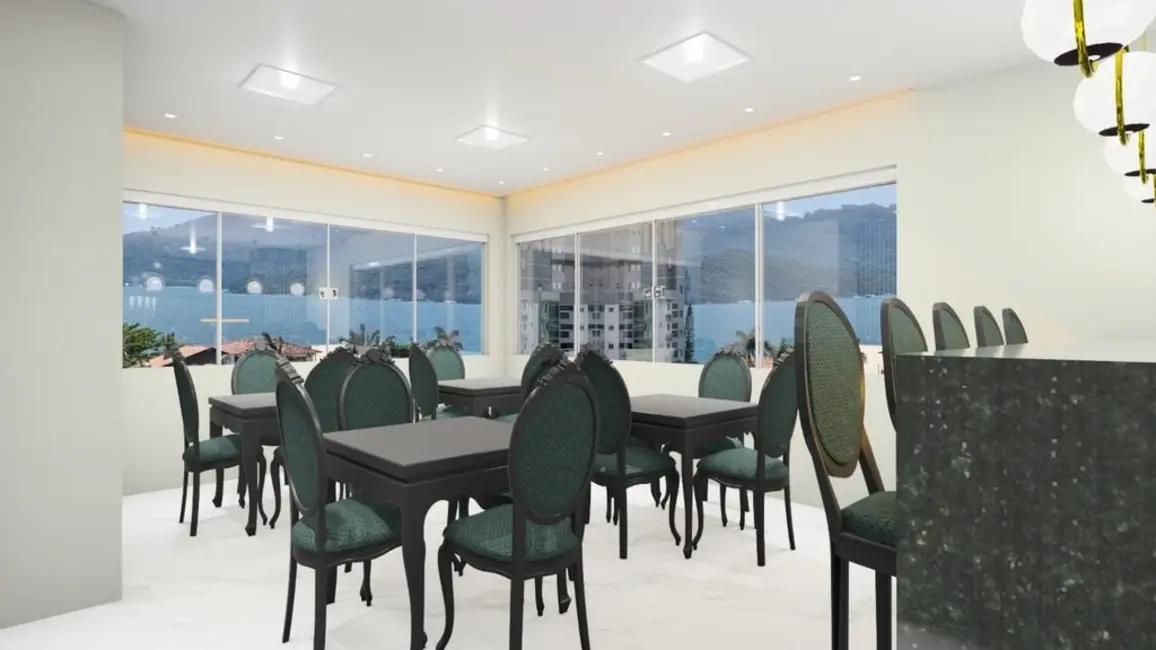 Foto 8 de Apartamento com 3 quartos à venda, 109m2 em Porto Belo - SC