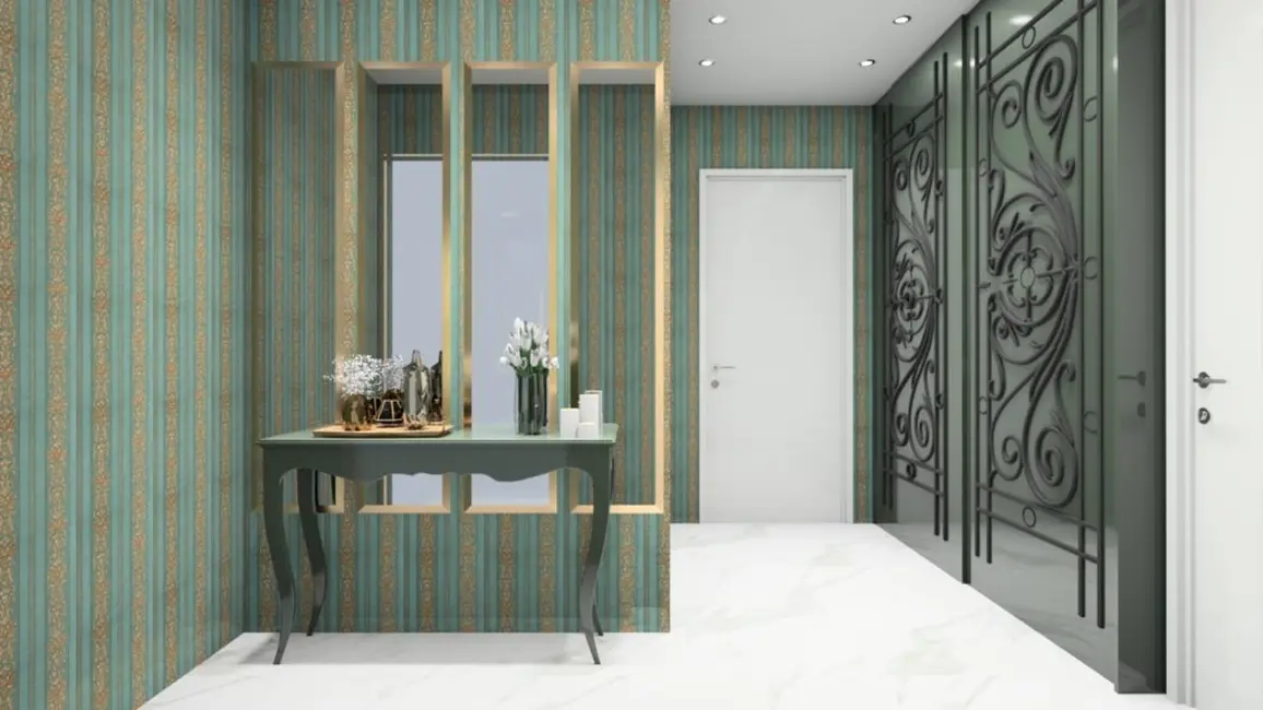 Foto 2 de Apartamento com 3 quartos à venda, 109m2 em Porto Belo - SC