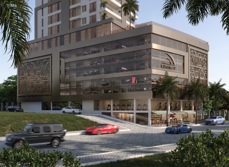 Foto 3 de Apartamento com 5 quartos à venda, 325m2 em Centro, Itapema - SC