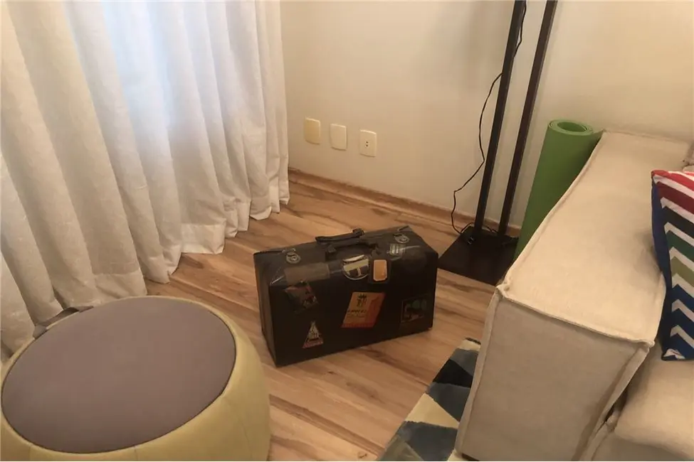 Foto 2 de Casa com 3 quartos à venda, 150m2 em Vila Canero, São Paulo - SP