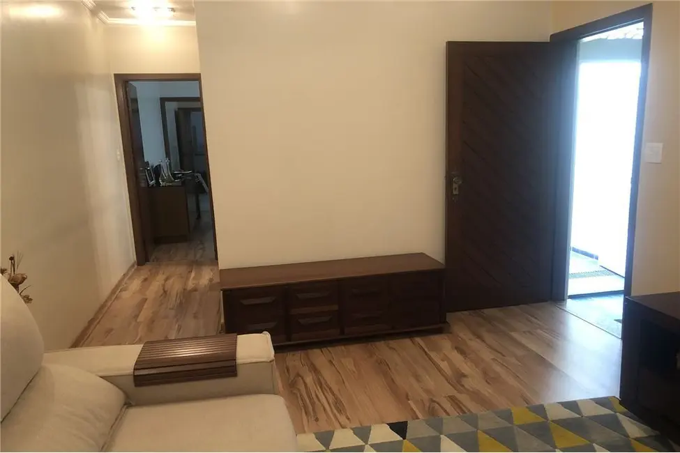 Foto 3 de Casa com 3 quartos à venda, 150m2 em Vila Canero, São Paulo - SP
