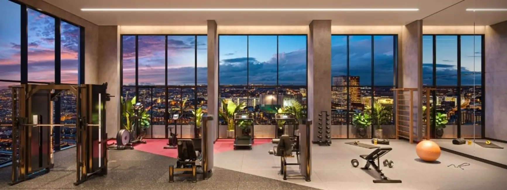 Foto 7 de Apartamento com 3 quartos à venda, 84m2 em Vila São João, Goiania - GO