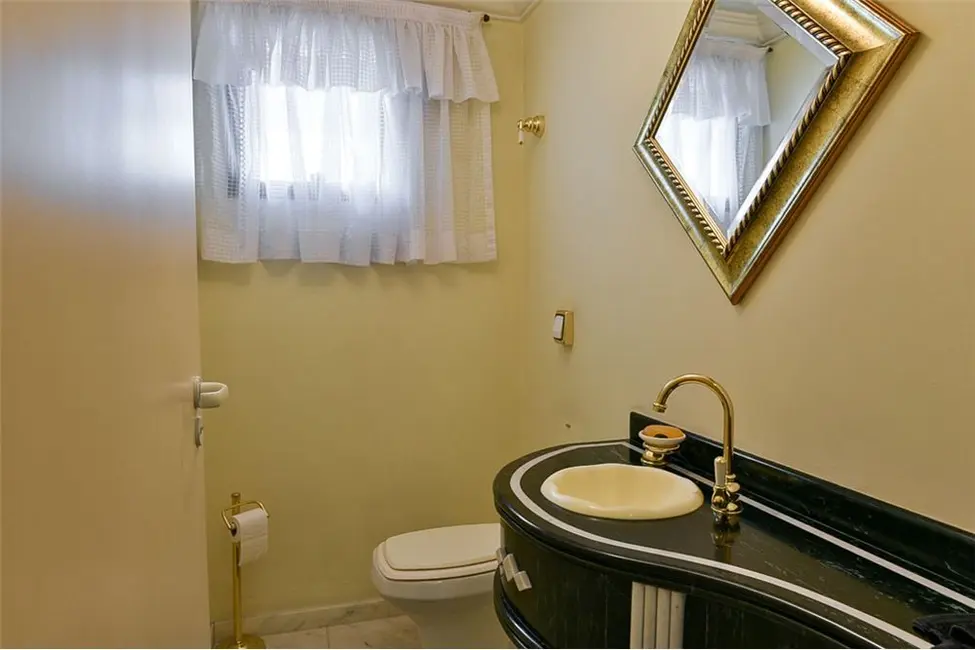 Apartamento com 3 quartos à venda, 200m2 em Jardim Anália Franco, São Paulo - SP - imagem 8 Foto 8 de Apartamento com 3 quartos à venda, 200m2 em Jardim Anália Franco, São Paulo - SP