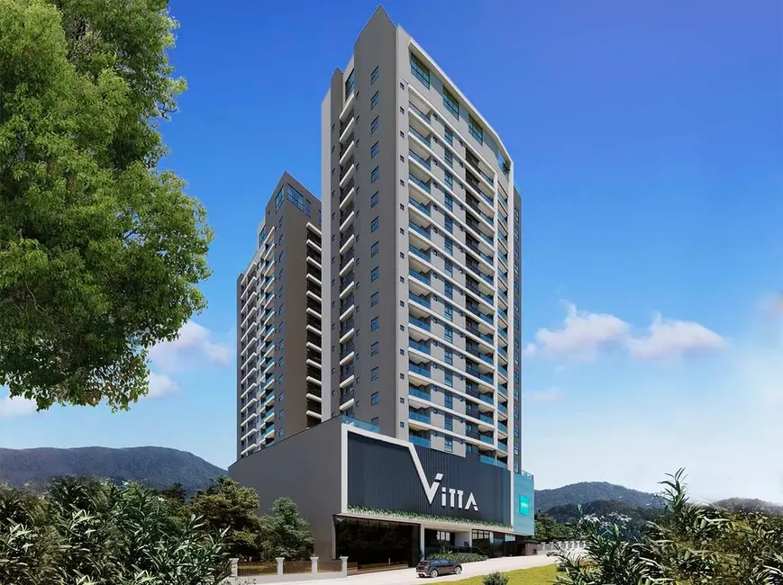Apartamento com 2 quartos à venda, 63m2 em Itapema - SC - imagem 1 Foto 1 de Apartamento com 2 quartos à venda, 63m2 em Itapema - SC
