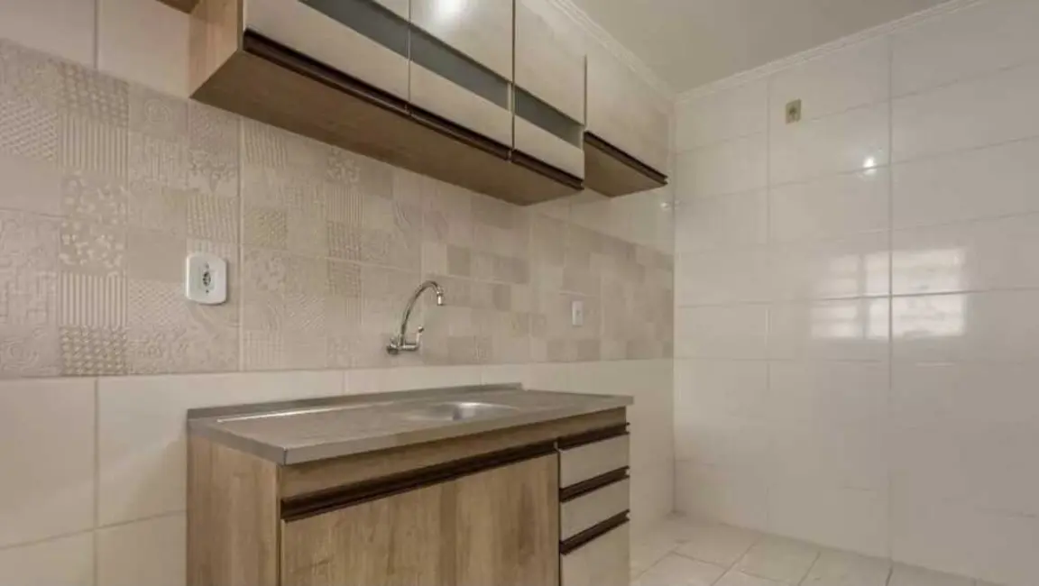 Foto 6 de Apartamento com 1 quarto à venda, 44m2 em Vila Jardim, Porto Alegre - RS