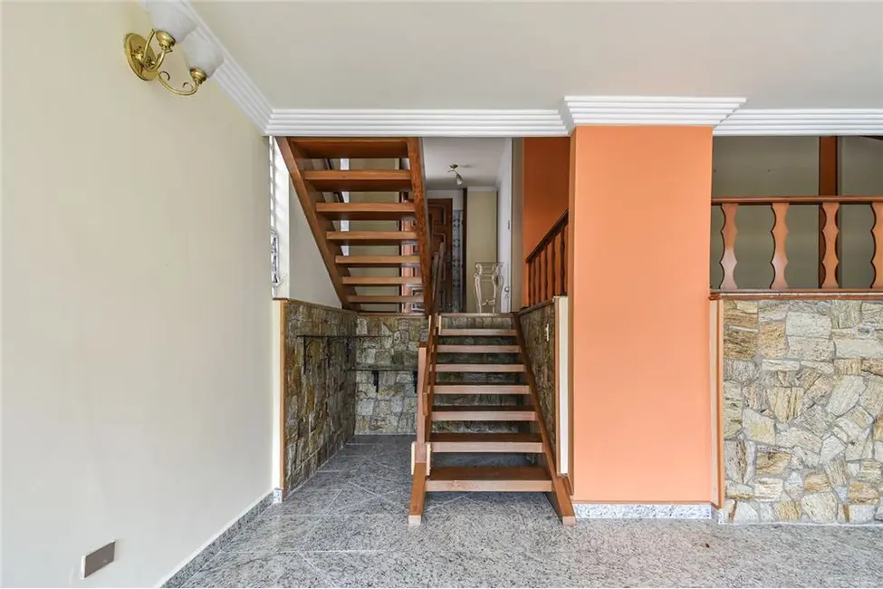 Casa com 4 quartos à venda, 240m2 em Morumbi, São Paulo - SP - imagem 4 Foto 4 de Casa com 4 quartos à venda, 240m2 em Morumbi, São Paulo - SP