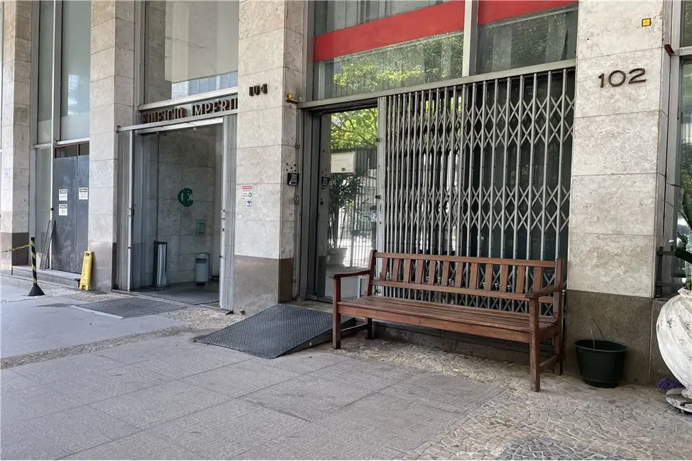 Foto 9 de Loja à venda, 98m2 em Vila Buarque, São Paulo - SP