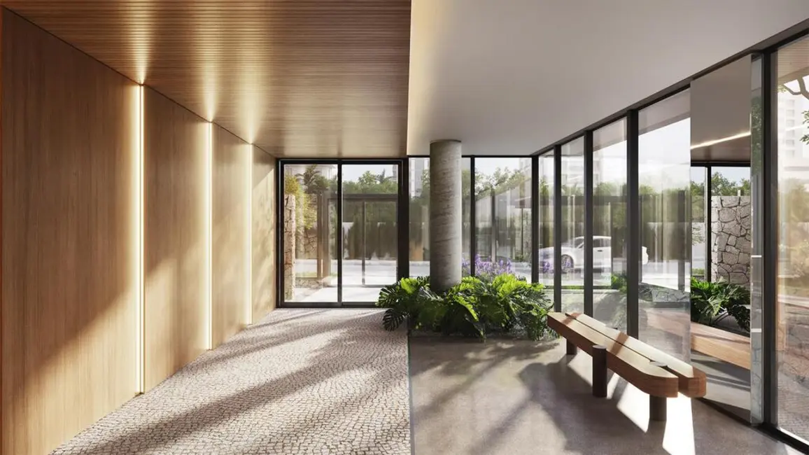 Apartamento com 2 quartos à venda, 87m2 em Centro, Florianopolis - SC - imagem 4 Foto 4 de Apartamento com 2 quartos à venda, 87m2 em Centro, Florianopolis - SC