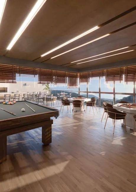 Foto 8 de Apartamento com 2 quartos à venda, 60m2 em Itapema - SC