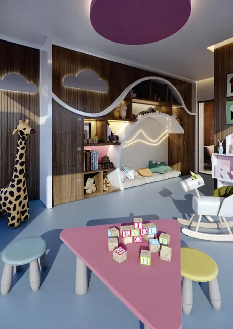 Foto 7 de Apartamento com 2 quartos à venda, 60m2 em Itapema - SC