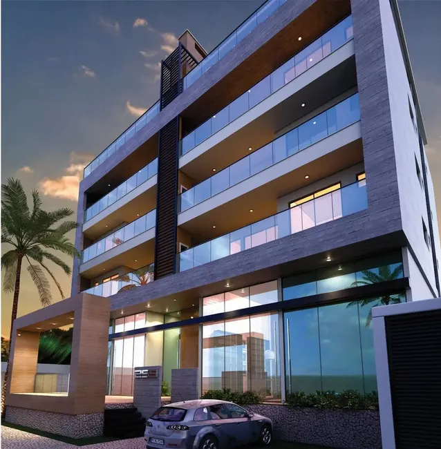 Foto 1 de Apartamento com 3 quartos à venda, 119m2 em Itajai - SC