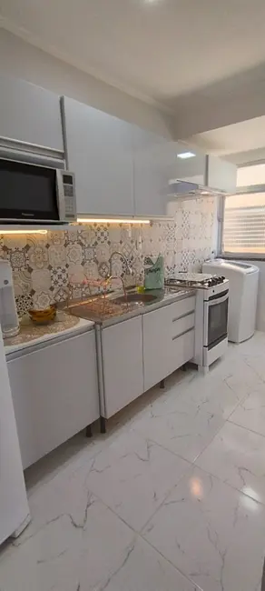 Foto 4 de Apartamento com 1 quarto à venda, 39m2 em São Sebastião, Porto Alegre - RS