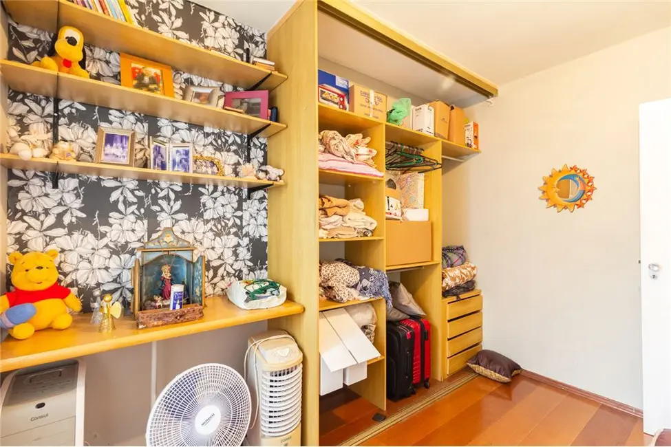 Foto 5 de Casa com 3 quartos à venda, 122m2 em Jardim Umuarama, São Paulo - SP