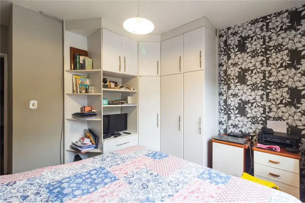 Foto 3 de Casa com 3 quartos à venda, 122m2 em Jardim Umuarama, São Paulo - SP