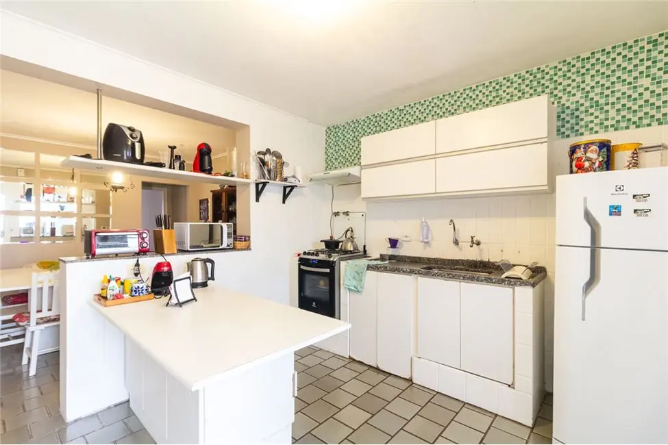 Foto 8 de Casa com 3 quartos à venda, 122m2 em Jardim Umuarama, São Paulo - SP