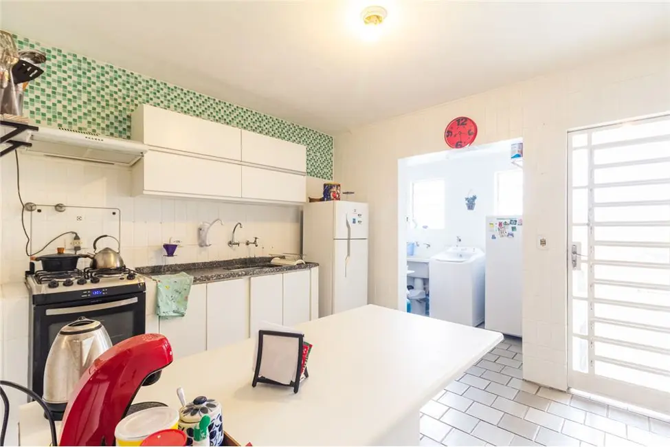 Foto 7 de Casa com 3 quartos à venda, 122m2 em Jardim Umuarama, São Paulo - SP