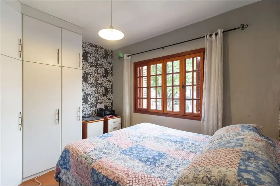 Foto 1 de Casa com 3 quartos à venda, 122m2 em Jardim Umuarama, São Paulo - SP