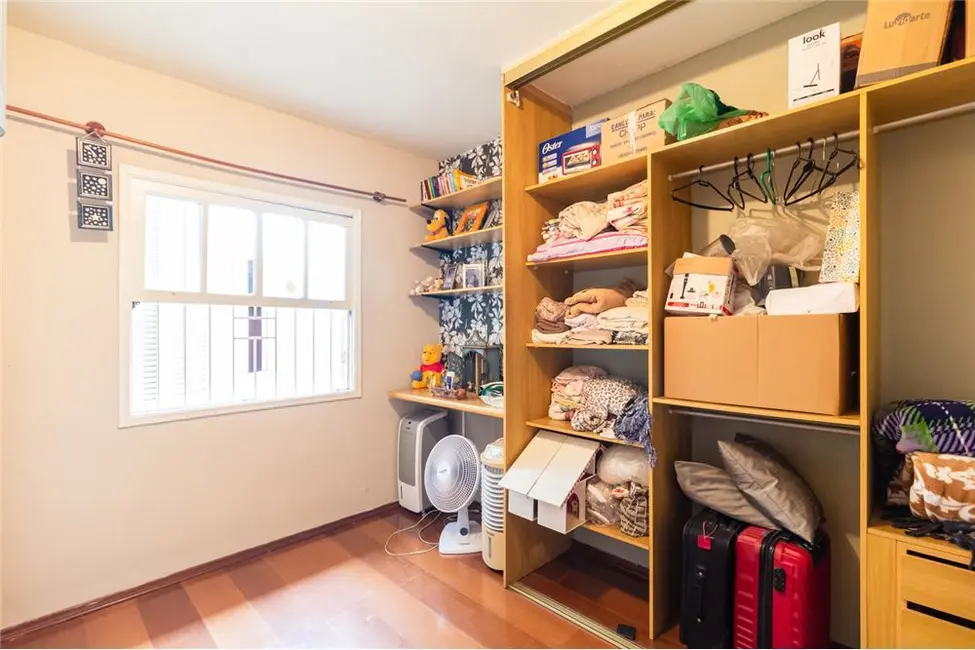 Foto 4 de Casa com 3 quartos à venda, 122m2 em Jardim Umuarama, São Paulo - SP