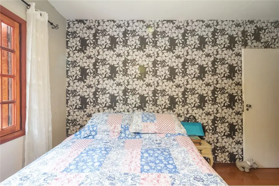 Foto 2 de Casa com 3 quartos à venda, 122m2 em Jardim Umuarama, São Paulo - SP