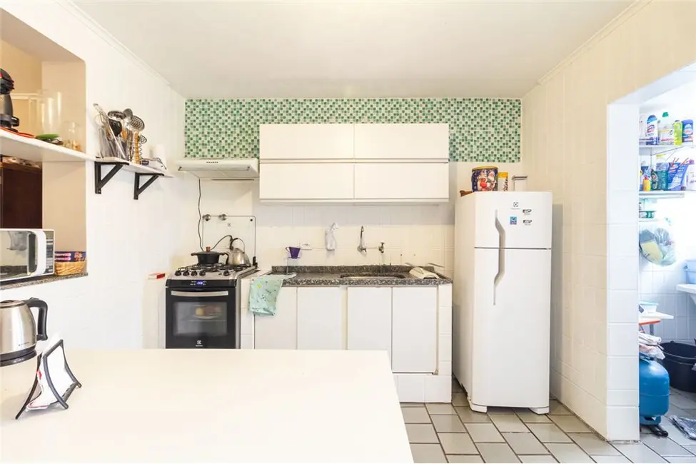 Foto 9 de Casa com 3 quartos à venda, 122m2 em Jardim Umuarama, São Paulo - SP