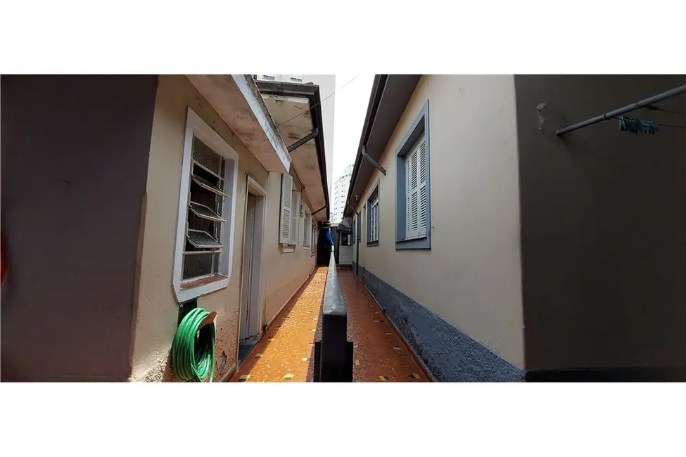 Terreno / Lote à venda, 338m2 em Vila Regente Feijó, São Paulo - SP - imagem 6 Foto 6 de Terreno / Lote à venda, 338m2 em Vila Regente Feijó, São Paulo - SP