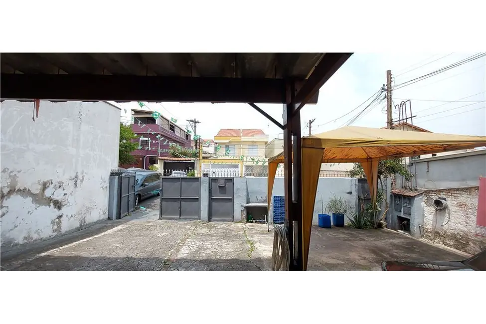 Terreno / Lote à venda, 338m2 em Vila Regente Feijó, São Paulo - SP - imagem 4 Foto 4 de Terreno / Lote à venda, 338m2 em Vila Regente Feijó, São Paulo - SP