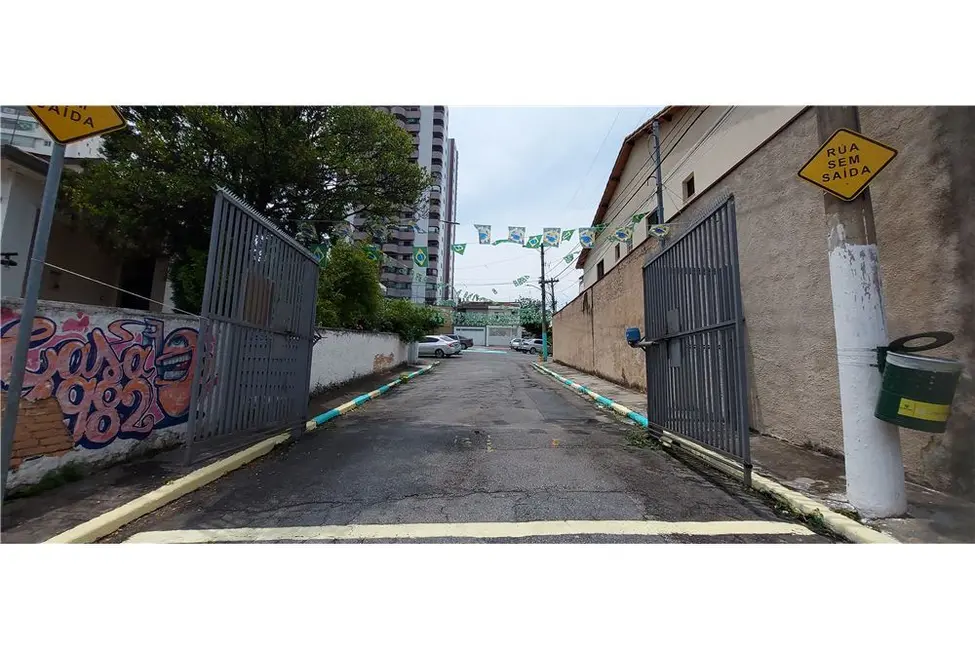 Terreno / Lote à venda, 338m2 em Vila Regente Feijó, São Paulo - SP - imagem 1 Foto 1 de Terreno / Lote à venda, 338m2 em Vila Regente Feijó, São Paulo - SP