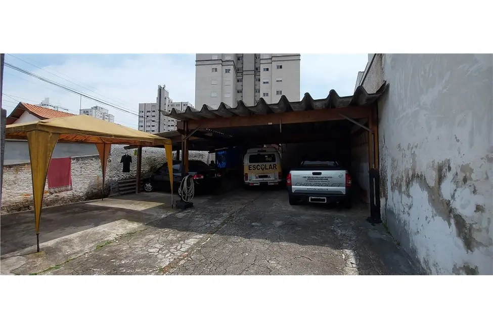 Terreno / Lote à venda, 338m2 em Vila Regente Feijó, São Paulo - SP - imagem 2 Foto 2 de Terreno / Lote à venda, 338m2 em Vila Regente Feijó, São Paulo - SP