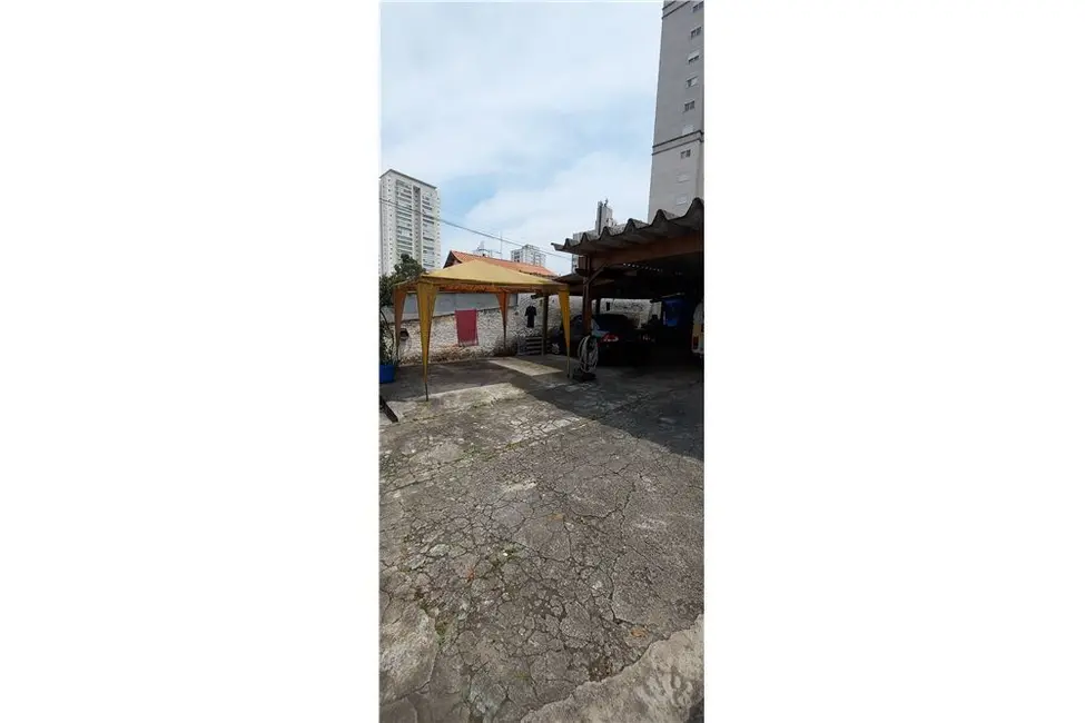 Terreno / Lote à venda, 338m2 em Vila Regente Feijó, São Paulo - SP - imagem 3 Foto 3 de Terreno / Lote à venda, 338m2 em Vila Regente Feijó, São Paulo - SP