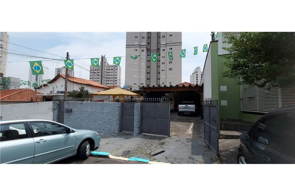 Terreno / Lote à venda, 338m2 em Vila Regente Feijó, São Paulo - SP - imagem 9 Foto 9 de Terreno / Lote à venda, 338m2 em Vila Regente Feijó, São Paulo - SP