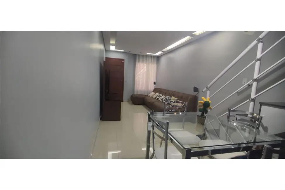 Foto 5 de Casa com 3 quartos à venda, 170m2 em Vila Granada, São Paulo - SP