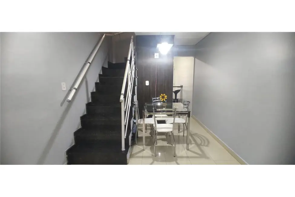 Foto 6 de Casa com 3 quartos à venda, 170m2 em Vila Granada, São Paulo - SP