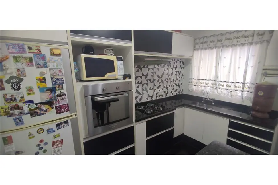 Foto 9 de Casa com 3 quartos à venda, 170m2 em Vila Granada, São Paulo - SP