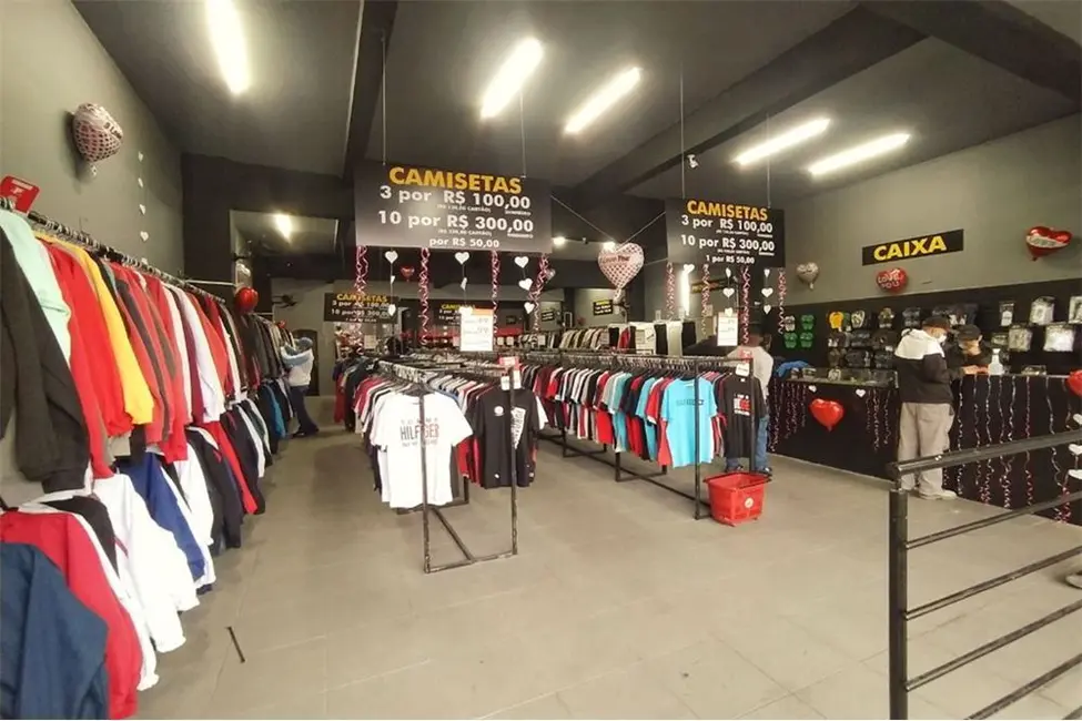 Foto 4 de Prédio Inteiro à venda, 830m2 em Jardim Aricanduva, São Paulo - SP